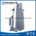 Rho High Efficient Factory Price Energy Saving Hot Reflux Solvent Herbal Extraction Equipment